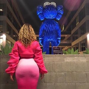 Meet your Posher, Rose